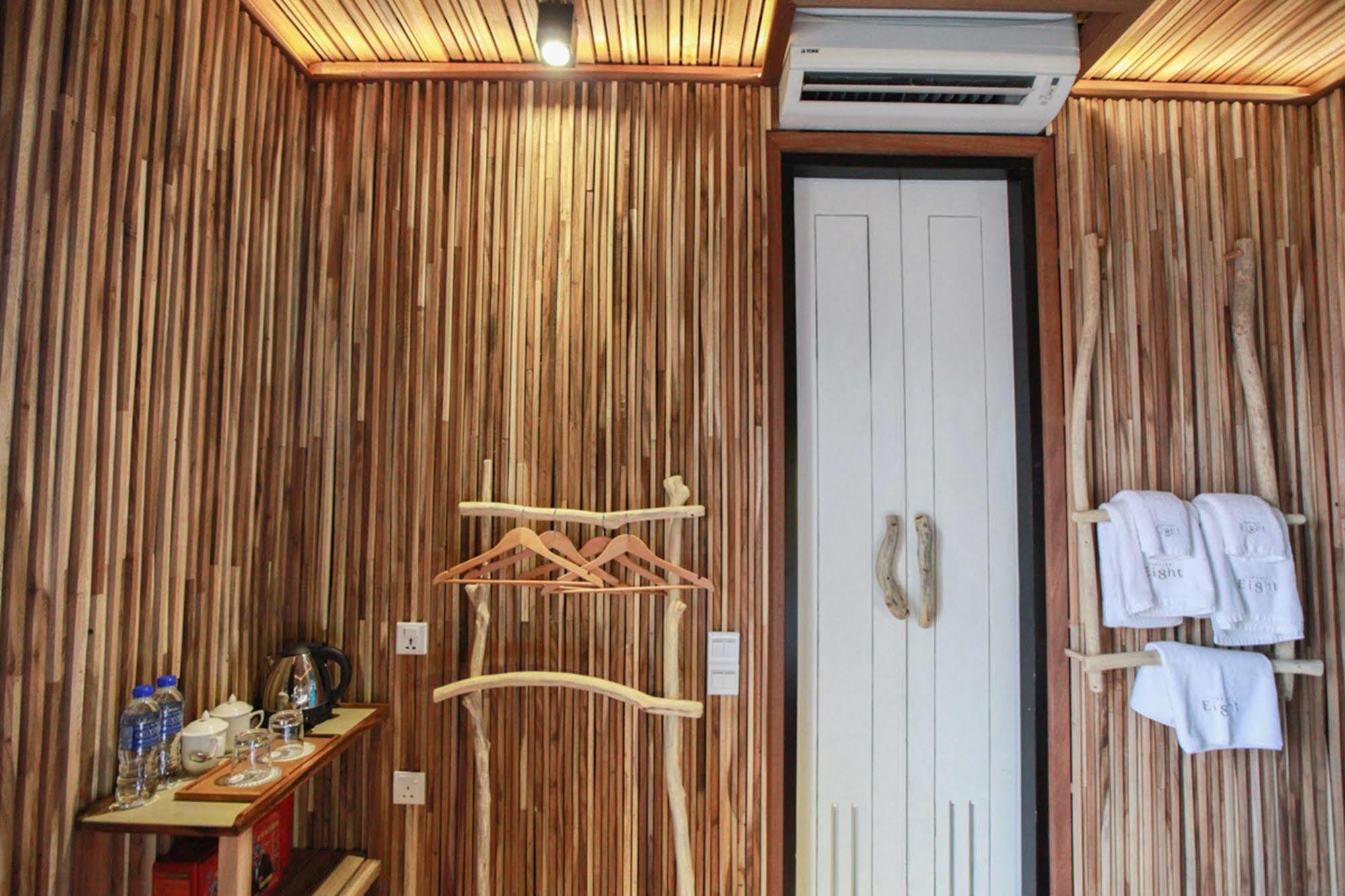 The Happy 8 Retreat @ Old Town Ipoh Hotel Екстериор снимка